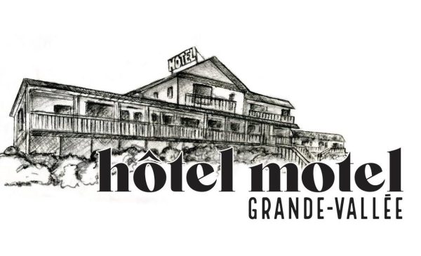 Hotel motel Grande-vallée